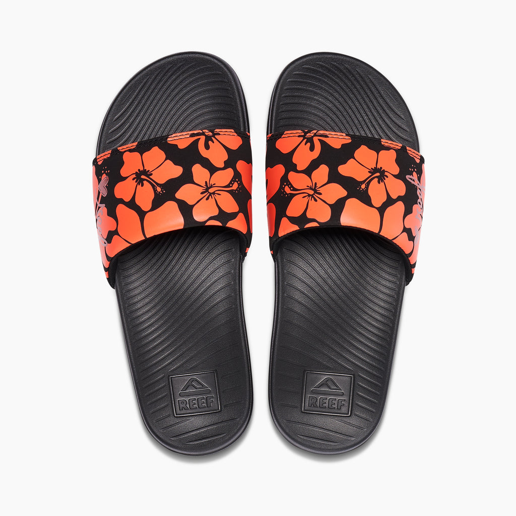 REEF ONE SLIDE