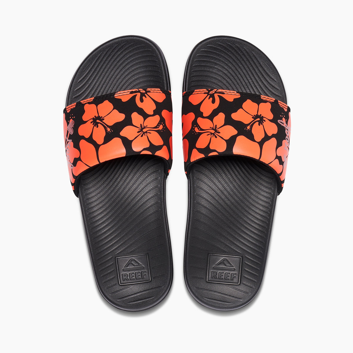 REEF ONE SLIDE