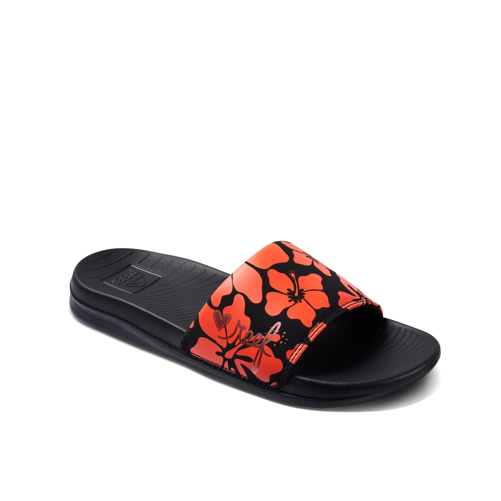 REEF ONE SLIDE