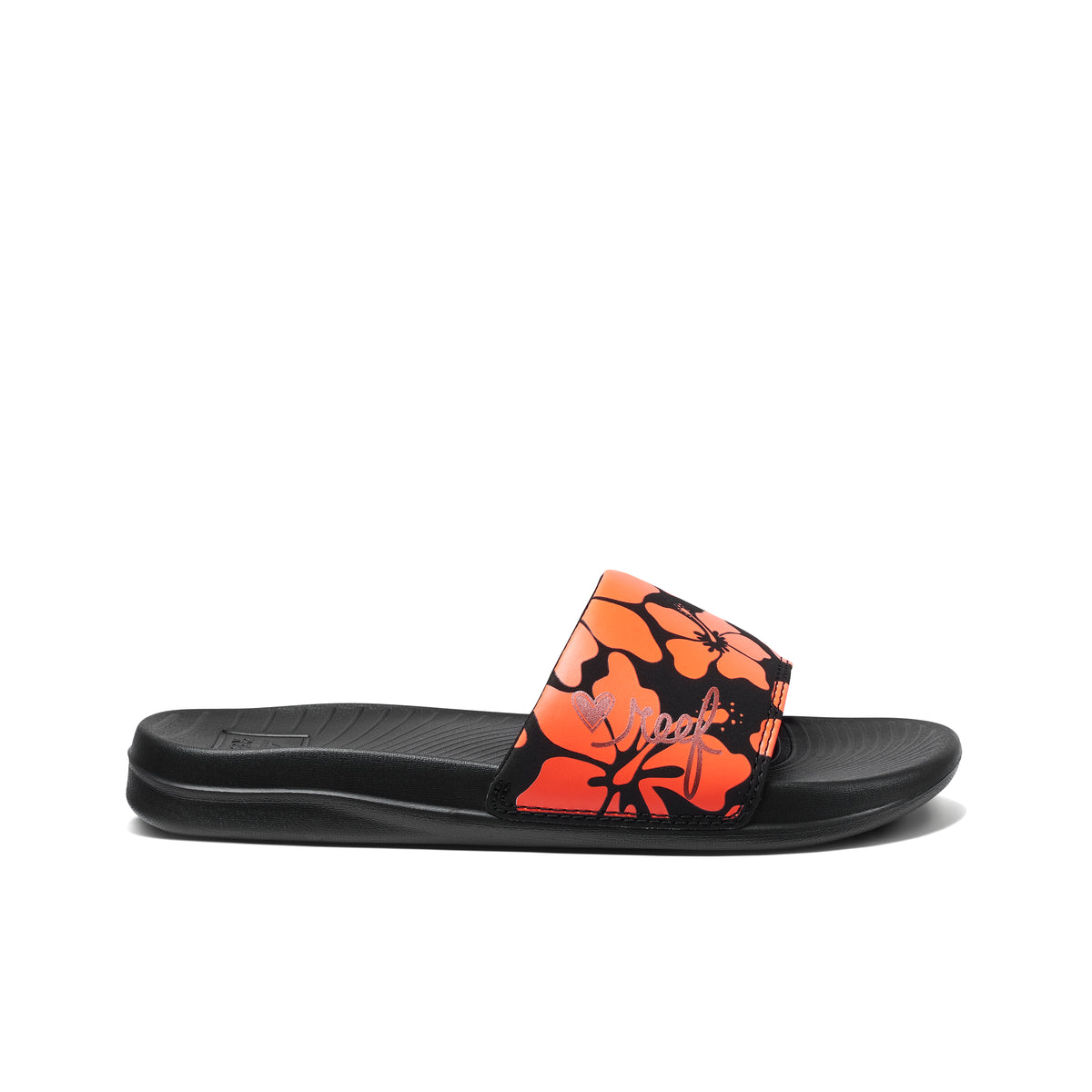REEF ONE SLIDE