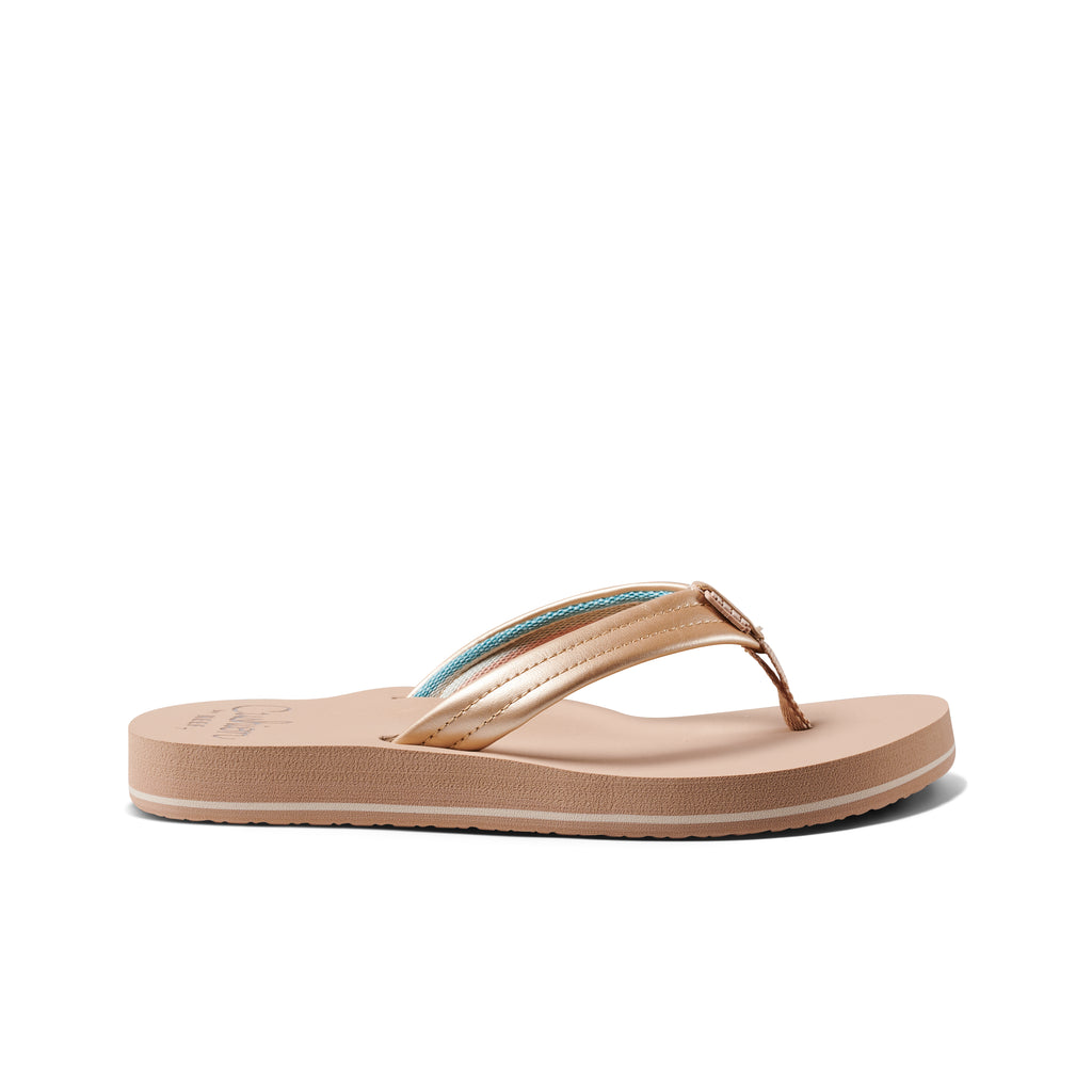 REEF CUSHION BREEZE