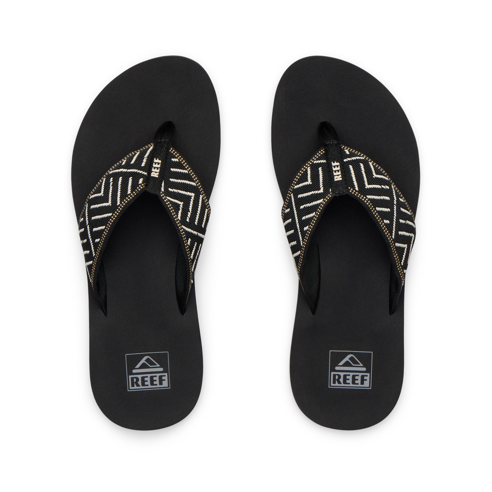 REEF SPRING WOVEN