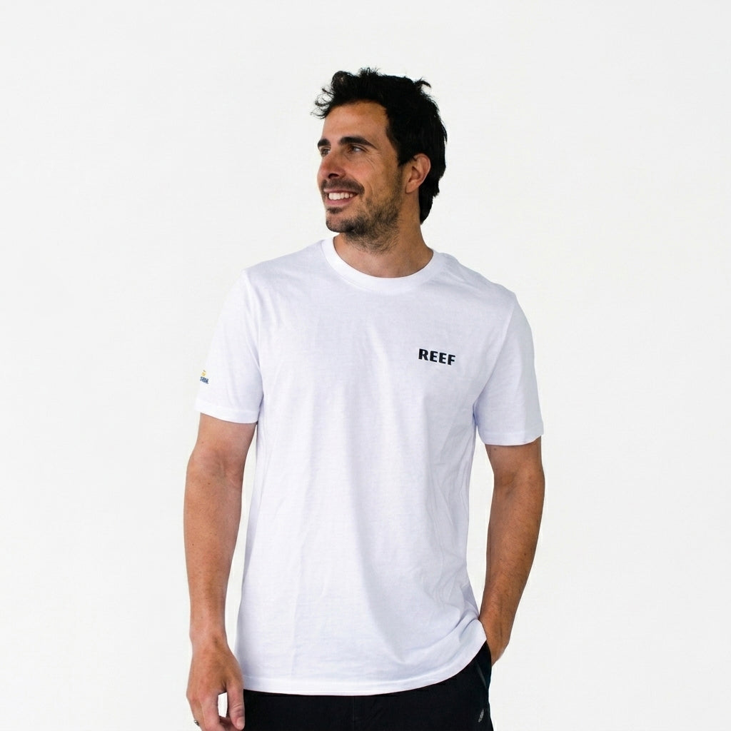 EF x CORONA  T– Shirt