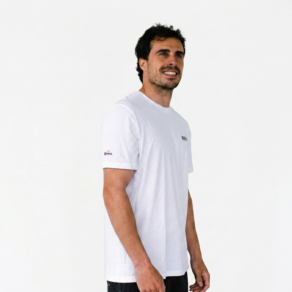 EF x CORONA  T– Shirt