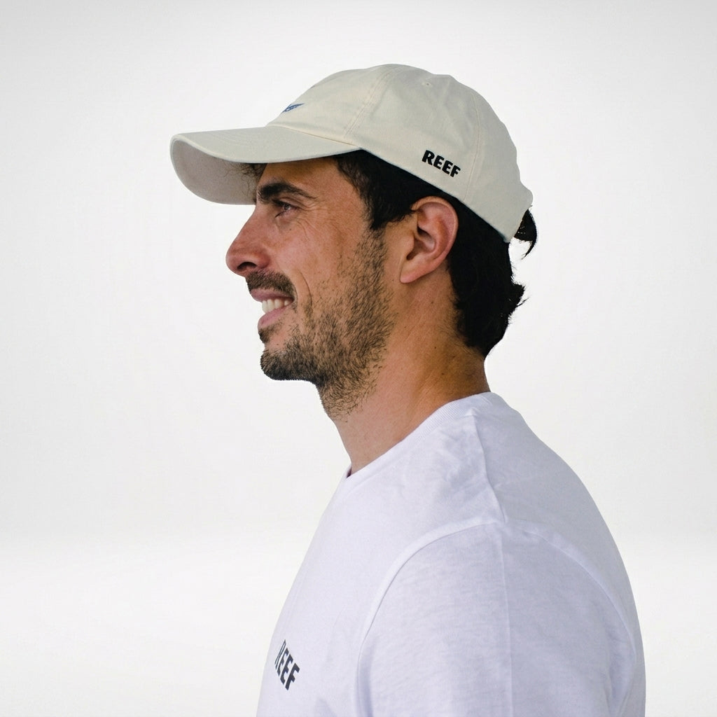 EF X CORONA  CAP