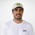 EF X CORONA  CAP