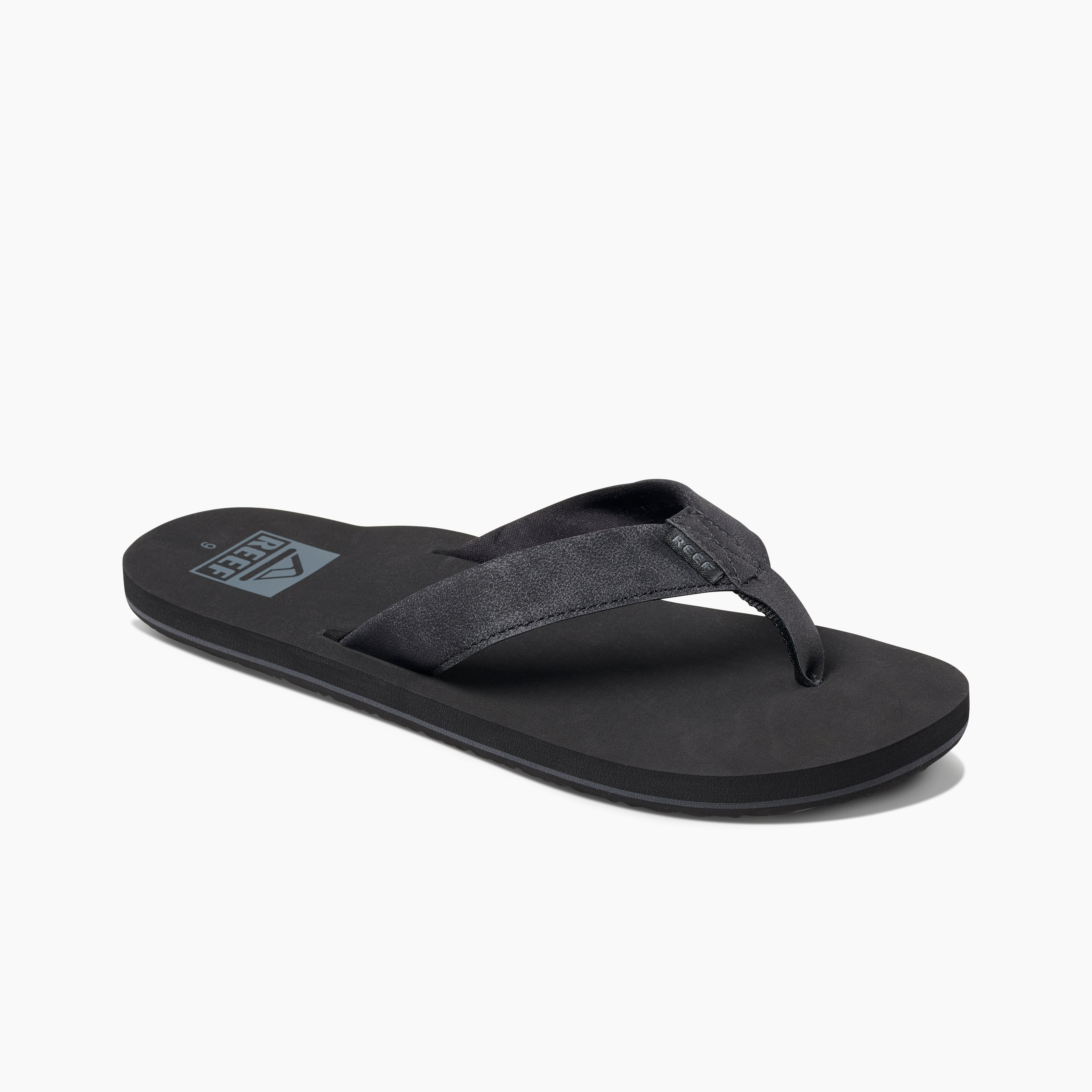REEF TWINPIN