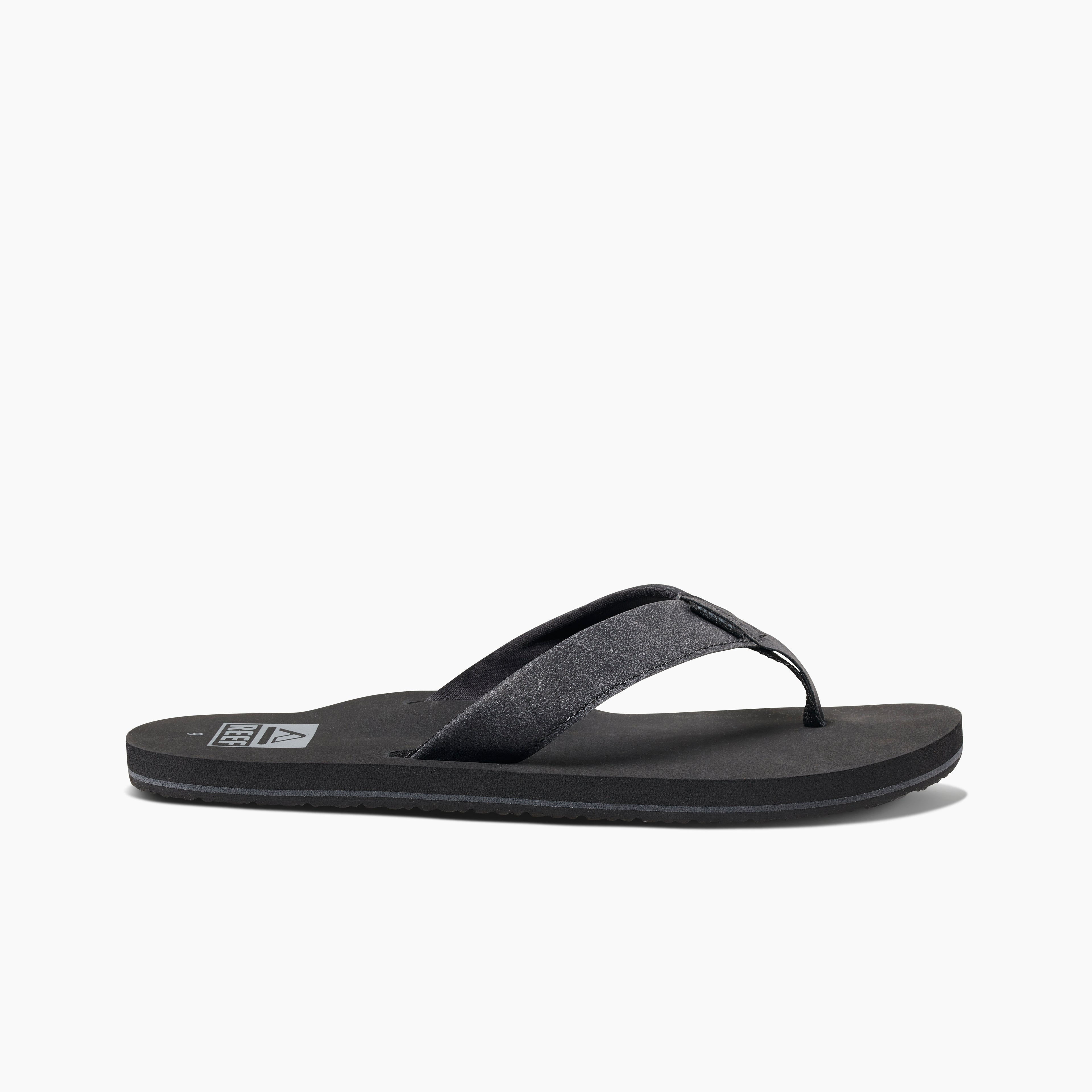REEF TWINPIN