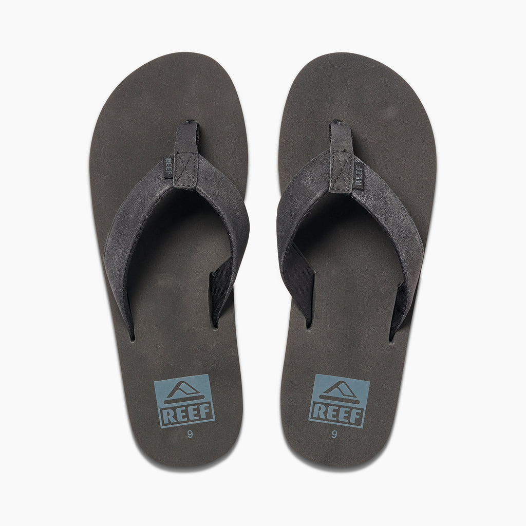 REEF TWINPIN