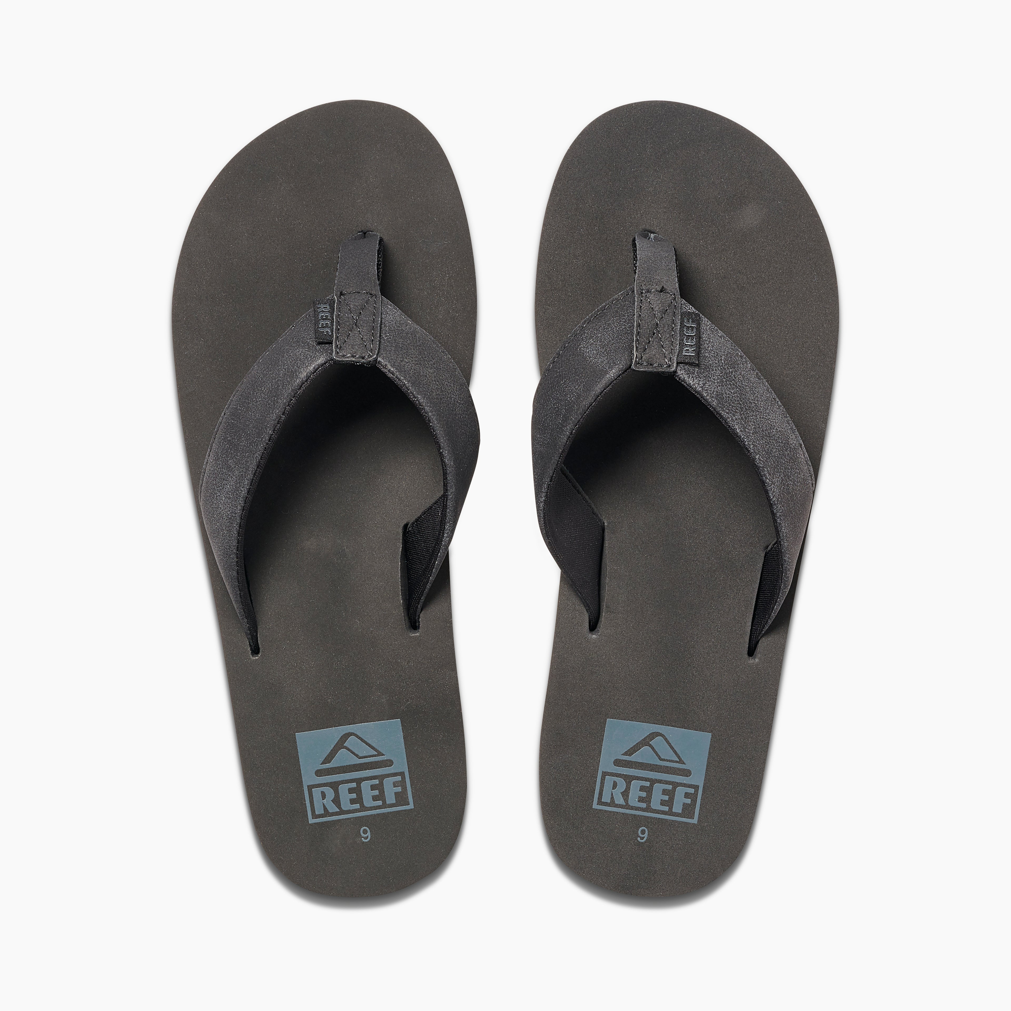 REEF TWINPIN