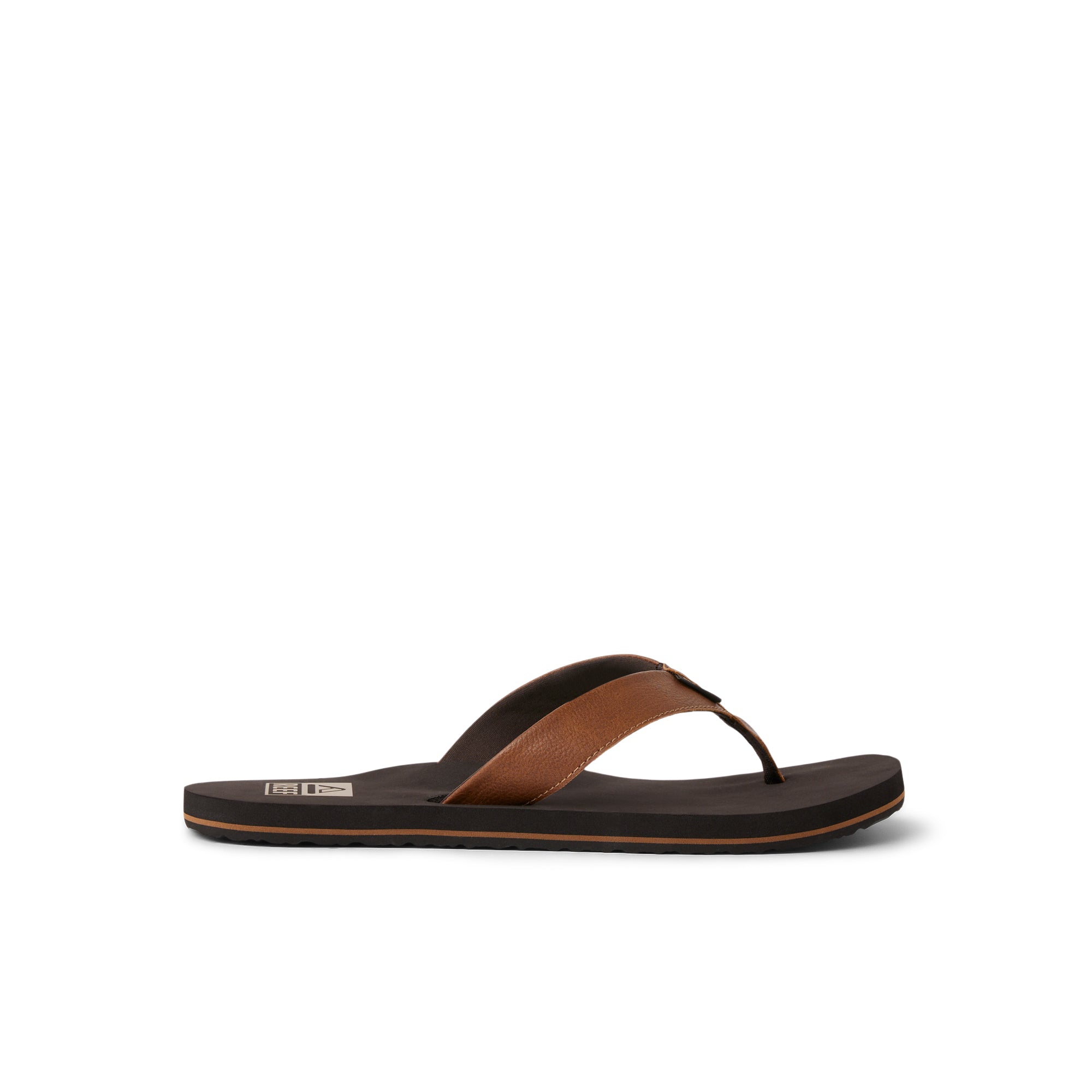 REEF TWINPIN