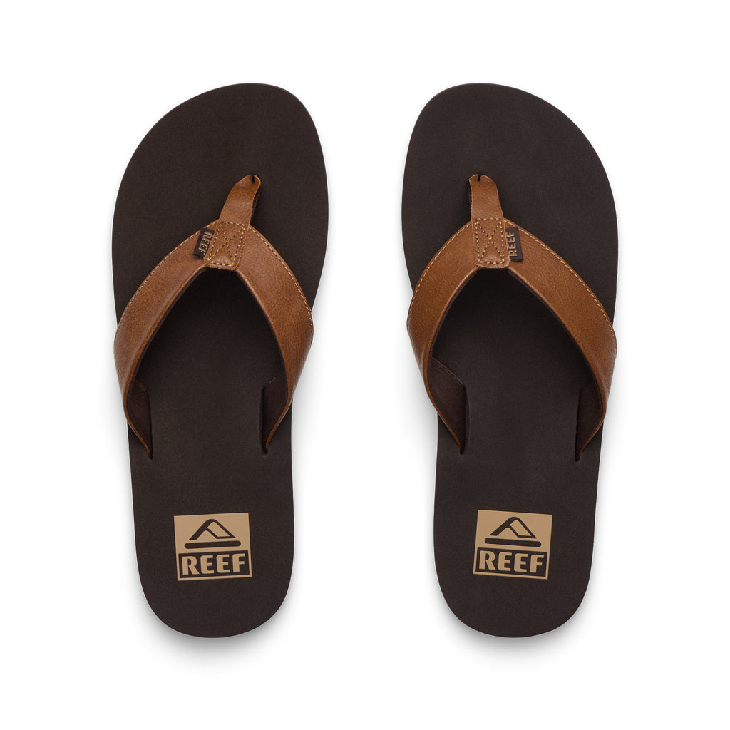 REEF TWINPIN