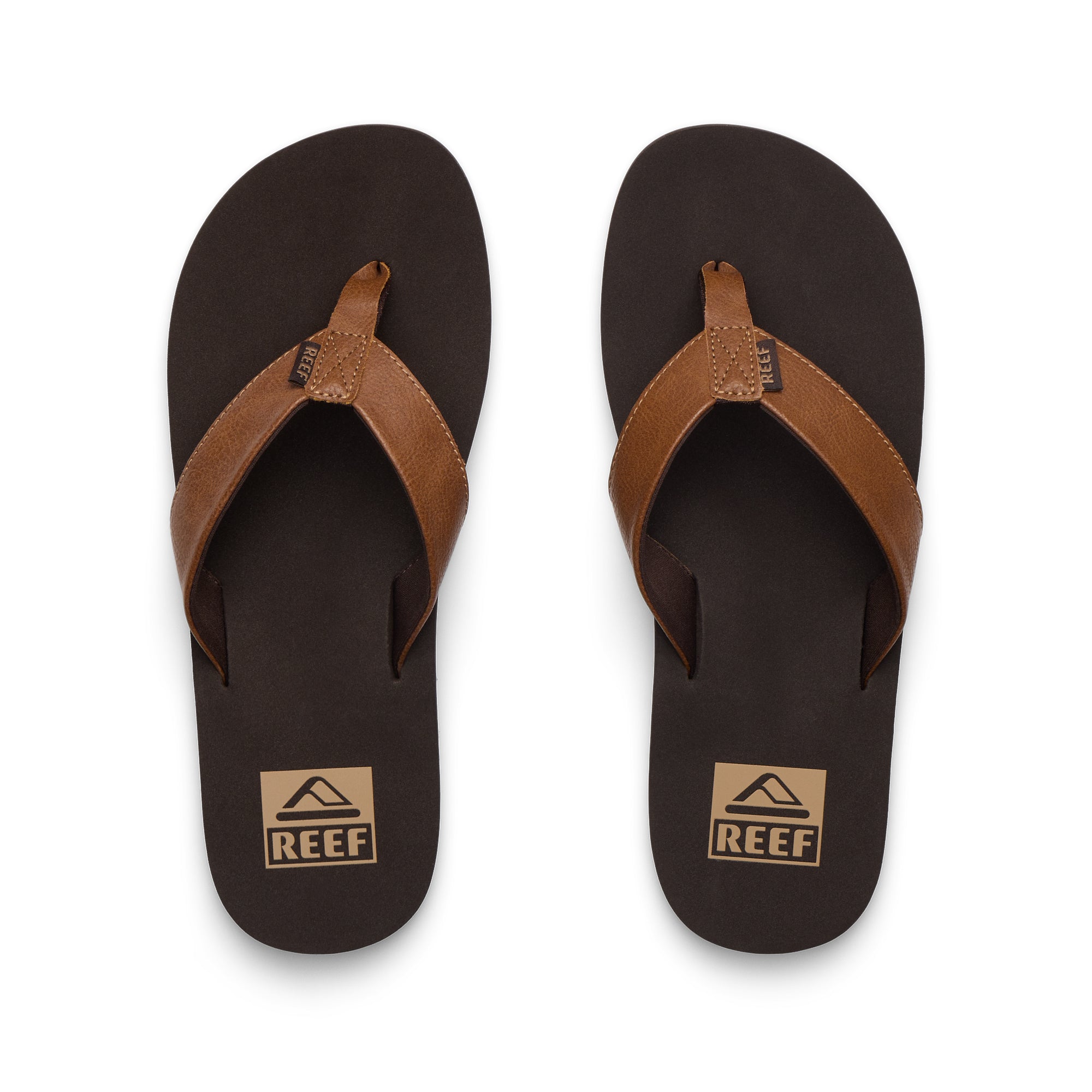 REEF TWINPIN